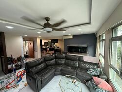 Blk 183C Marsiling Greenview (Woodlands), HDB 5 Rooms #503135981